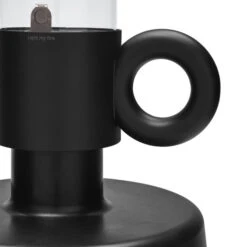 Lampe Fatboy Flamtastique - Anthracite 17 Lampe Fatboy Flamtastique - Anthracite -Jardin Meubles Magasin 104683 lampe huile fatboy flamtastique anthracite poignee