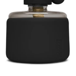 Lampe à Huile Fatboy Flamtastique XS - Anthracite -Jardin Meubles Magasin 105155 lampe huile fatboy flamtastique xs anthracite base