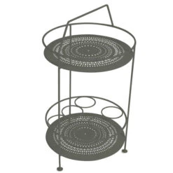 Bar Portatif FERMOB Montmartre - Romarin