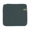 Galette Color Mix Pour Chaise FERMOB Monceau - Bleu Nuit -Jardin Meubles Magasin 272196 coussin galette color mix chaise fermob monceau bleu nuit