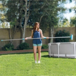 Kit D'entretien Complet Intex Pour Piscines Hors Sol -Jardin Meubles Magasin 28003 kit d entretien deluxe 3
