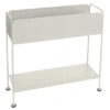 Étagère Cache-pot FERMOB Picolino - Gris Argile -Jardin Meubles Magasin 3249a5 etagere cache pot fermob picolino gris argile
