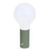 Lampe De Jardin FERMOB Aplô H 24 Cm - Cactus -Jardin Meubles Magasin 341082 lampe jardin fermob aplo h24 cactus