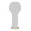 Socle Pour Lampe FERMOB Aplô - Gris Argile 2 Socle Pour Lampe FERMOB Aplô - Gris Argile -Jardin Meubles Magasin 3450a5x3 socle lampe fermob aplo h24 gris argile