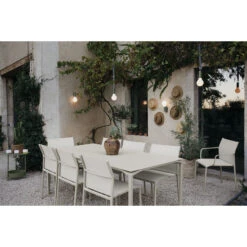 Applique Murale Pour Lampe FERMOB Aplô - Cactus 13 Applique Murale Pour Lampe FERMOB Aplô - Cactus -Jardin Meubles Magasin 346082 applique murale lampe fermob aplo h24 cactus ambiance 4