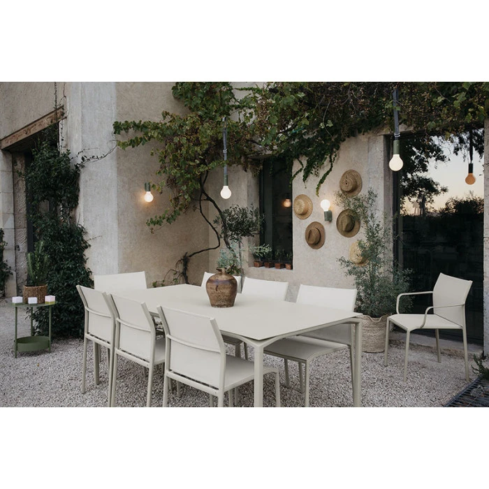 Applique Murale Pour Lampe FERMOB Aplô - Cactus 8 Applique Murale Pour Lampe FERMOB Aplô - Cactus – Image 6