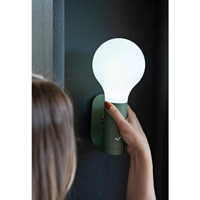 Applique Murale Pour Lampe FERMOB Aplô - Cactus 5 Applique Murale Pour Lampe FERMOB Aplô - Cactus – Image 3