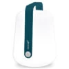 Lampe Nomade FERMOB Balad H 38 Cm - Bleu Acapulco 1 Lampe Nomade FERMOB Balad H 38 Cm - Bleu Acapulco -Jardin Meubles Magasin 362221 lampe nomade fermob balad 38cm bleu acapulco