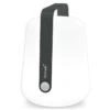Lampe Nomade FERMOB Balad H 38 Cm - Carbone 2 Lampe Nomade FERMOB Balad H 38 Cm - Carbone -Jardin Meubles Magasin 362247 lampe nomade fermob balad 38cm carbone