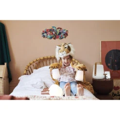 Lot De 3 Lampes Nomades Fermob Balad H 12 Cm Bamboo 23 Lot De 3 Lampes Nomades Fermob Balad H 12 Cm Bamboo -Jardin Meubles Magasin 365100 lot 3 lampes nomades fermob balad h12 bamboo enfant deguisement 2