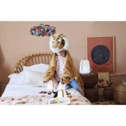 Lot De 3 Lampes Nomades Fermob Balad H 12 Cm Bamboo 20 Lot De 3 Lampes Nomades Fermob Balad H 12 Cm Bamboo -Jardin Meubles Magasin 365100 lot 3 lampes nomades fermob balad h12 bamboo enfant deguisement