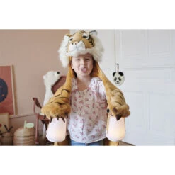 Lot De 3 Lampes Nomades Fermob Balad H 12 Cm Bamboo 26 Lot De 3 Lampes Nomades Fermob Balad H 12 Cm Bamboo -Jardin Meubles Magasin 365100 lot 3 lampes nomades fermob balad h12 bamboo enfant deguisement 6