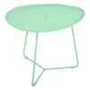 Table Basse FERMOB Cocotte - Vert Opaline -Jardin Meubles Magasin 472083 table basse fermob cocotte vert opaline