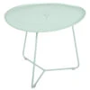 Table Basse FERMOB Cocotte - Menthe Glaciale