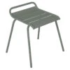 Tabouret De Jardin Empilable FERMOB Monceau - Romarin