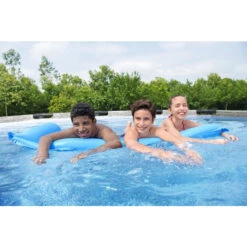 Piscine Tubulaire Ronde Bestway Steel Pro Max 5,49 X 1,22 M 8 Piscine Tubulaire Ronde Bestway Steel Pro Max 5,49 X 1,22 M -Jardin Meubles Magasin 5618y piscine hors sol bestway ronde steel pro max 549 122 ambiance 2