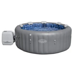Spa Gonflable Bestway Lay-Z Spa Santorini