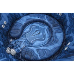 Spa Gonflable Bestway Lay-Z Spa Santorini -Jardin Meubles Magasin 60075 spa gonflable bestway lay z spa santorini liner