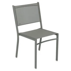 Chaise De Jardin FERMOB Costa - Romarin