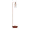Pied Simple Pour Lampe Nomade FERMOB Balad - Ocre Rouge 1 Pied Simple Pour Lampe Nomade FERMOB Balad - Ocre Rouge -Jardin Meubles Magasin balad pied simple avec lampe ocre rouge 1