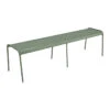 Banc De Jardin FERMOB Monceau XL - Cactus 1 Banc De Jardin FERMOB Monceau XL - Cactus -Jardin Meubles Magasin banc jardin fermob monceau xl cactus 1