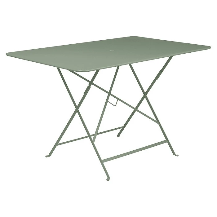 Table De Jardin 6 Personnes FERMOB Bistro 117 X 77 Cm - Cactus 3 Table De Jardin 6 Personnes FERMOB Bistro 117 X 77 Cm - Cactus