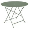 Table De Jardin 4 Personnes FERMOB Bistro Ø 96 Cm - Cactus 1 Table De Jardin 4 Personnes FERMOB Bistro Ø 96 Cm - Cactus -Jardin Meubles Magasin bistro table d96 cactus 1