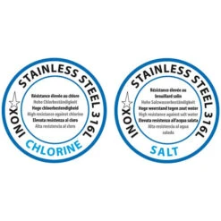 Douche Pour Piscine Ubbink Mamba -Jardin Meubles Magasin cascade piscine ubbink mamba led certification 1 2 2