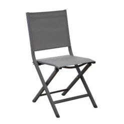 Chaise De Jardin Pliante Alizé Thema -Jardin Meubles Magasin chaise thema cafe cafe 1