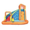 Aire De Jeux Château Bestway Turbo Splash H2o Go -Jardin Meubles Magasin chateau gonflable toboggan piscine bestway h2o go 2