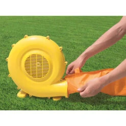 Aire De Jeux Château Bestway Turbo Splash H2o Go -Jardin Meubles Magasin chateau gonflable toboggan piscine bestway h2o go 8