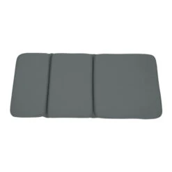 Coussin Pour Fauteuil Relax FERMOB Monceau 8 Coussin Pour Fauteuil Relax FERMOB Monceau -Jardin Meubles Magasin coussin fauteuil monceau fermob gris
