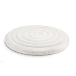 Intex Couvercle Gonflable Rond 6 Places
