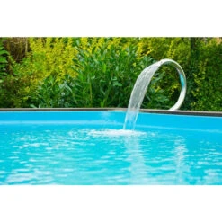 Douche Pour Piscine Ubbink Mamba -Jardin Meubles Magasin douche mamba ambiance 3 min