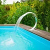 Douche Pour Piscine Ubbink Mamba -Jardin Meubles Magasin douche mamba ambiance min