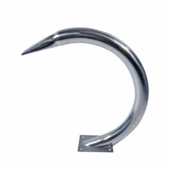 Douche Pour Piscine Ubbink Mamba -Jardin Meubles Magasin douche mamba fondblanc