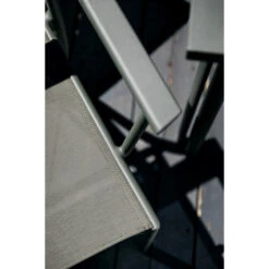 Fauteuil De Jardin Empilable FERMOB Costa - Piment 11 Fauteuil De Jardin Empilable FERMOB Costa - Piment -Jardin Meubles Magasin fauteuil costa assise 2 min