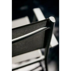 Fauteuil De Jardin Empilable FERMOB Costa - Piment 12 Fauteuil De Jardin Empilable FERMOB Costa - Piment -Jardin Meubles Magasin fauteuil costa dossier 2 min