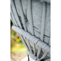 Fauteuil Œuf Suspendu Ovo MWH -Jardin Meubles Magasin fauteuil suspendu ovo 5