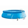 Kit Piscine Autoportée Intex Easy Set 4,57 X 1,07 M -Jardin Meubles Magasin kit piscine easy set 4 57 x 1 07 m intex 26166np 1