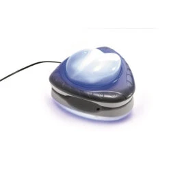 Lampe / Spot Magnétique à LED Multicolore Pour Piscine INTEX -Jardin Meubles Magasin led multicolore spa bleue