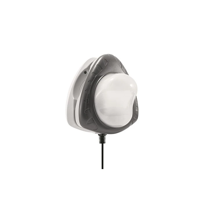 Lampe / Spot Magnétique à LED Multicolore Pour Piscine INTEX – Image 8