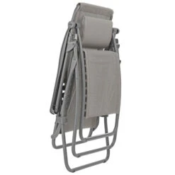 Fauteuil Relax Pliant LAFUMA RSXA Clip - Terre 8 Fauteuil Relax Pliant LAFUMA RSXA Clip - Terre -Jardin Meubles Magasin lfm2035 8556 fauteuil relax pliant lafuma rsxa clip terre plie