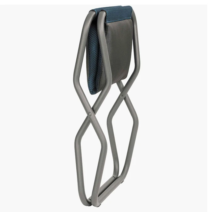 Repose-pieds LAFUMA Next BeComfort - Bleu Encre 4 Repose-pieds LAFUMA Next BeComfort - Bleu Encre – Image 2