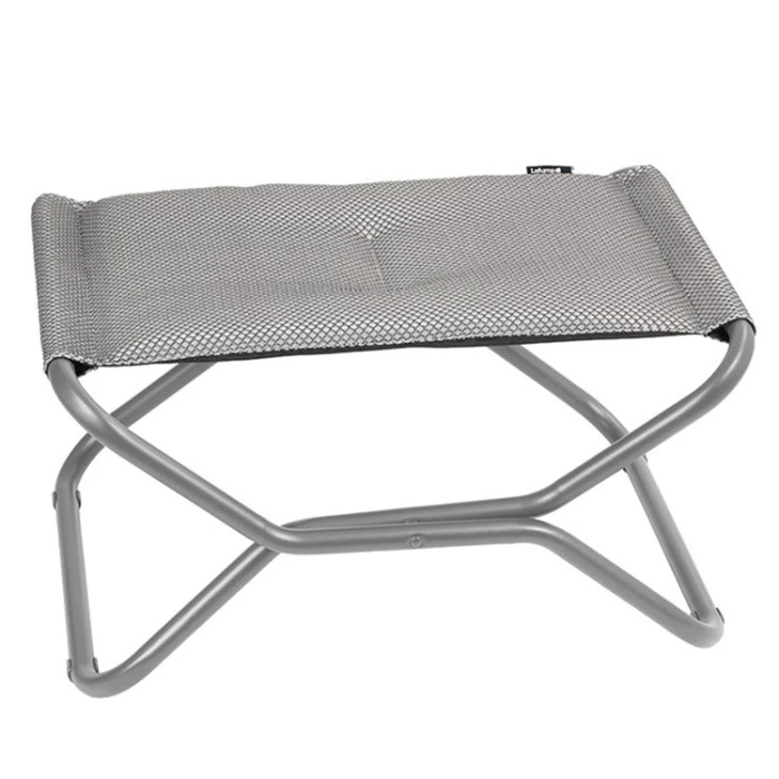 Repose-pieds LAFUMA Next BeComfort - Argent 3 Repose-pieds LAFUMA Next BeComfort - Argent
