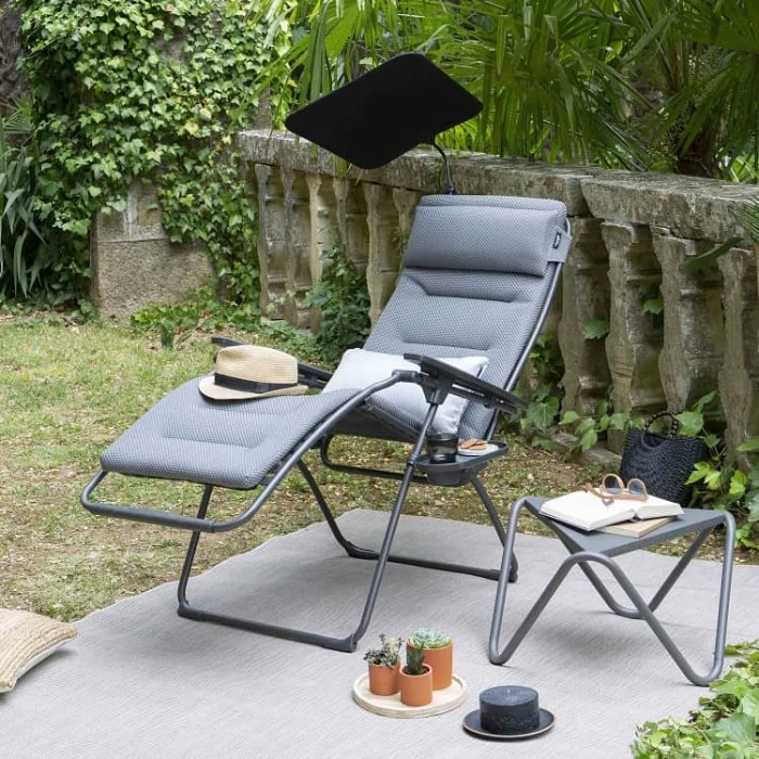 Ombrelle LAFUMA Pour Fauteuils De Jardin 5 Ombrelle LAFUMA Pour Fauteuils De Jardin – Image 3