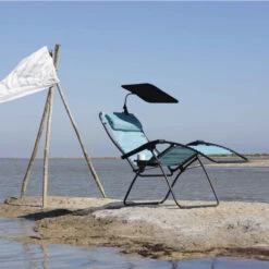 Ombrelle LAFUMA Pour Fauteuils De Jardin 11 Ombrelle LAFUMA Pour Fauteuils De Jardin -Jardin Meubles Magasin lfm2860 ombrelle lafuma fauteuils jardin ambiance plage