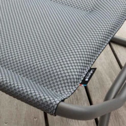 Fauteuil Relax Pliant LAFUMA Futura BeComfort - Bleu Encre 8 Fauteuil Relax Pliant LAFUMA Futura BeComfort - Bleu Encre -Jardin Meubles Magasin lfm3130 fauteuil relax pliant lafuma futura becomfort ambiance composition min 1