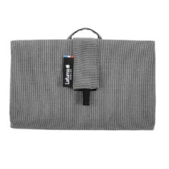 Housse De Protection Pour Fauteuil Relax LAFUMA Polypropylene -Jardin Meubles Magasin lfm5088.0006 housse protection polypropylene lafuma fauteuil relax plie