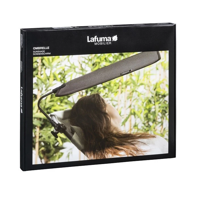 Ombrelle LAFUMA Pour Fauteuils De Jardin 4 Ombrelle LAFUMA Pour Fauteuils De Jardin – Image 2